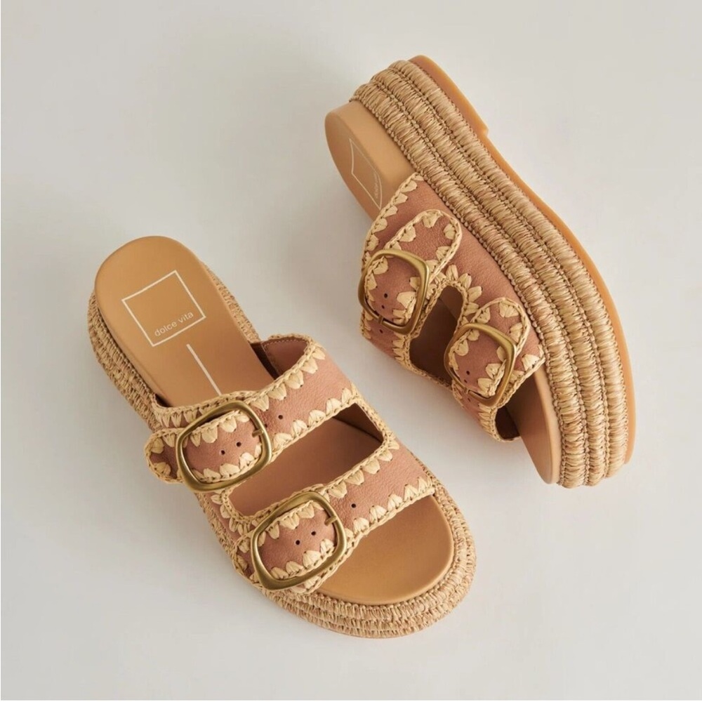 DOLCE VITA Sandal size 9.5